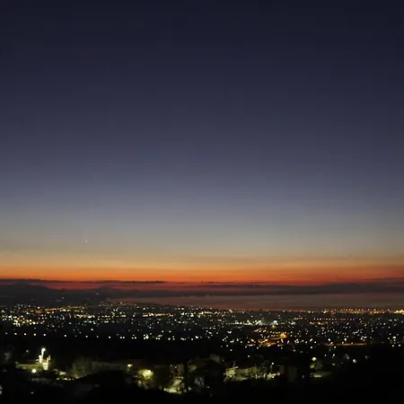 Romanos Апартаменты Патра