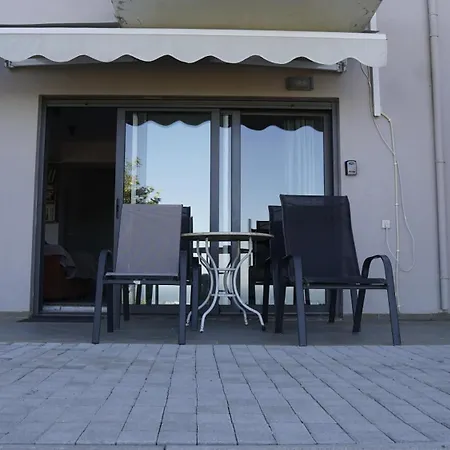 アパート Romanos パトラ