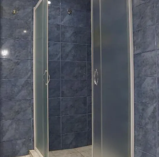 Romanos アパート *