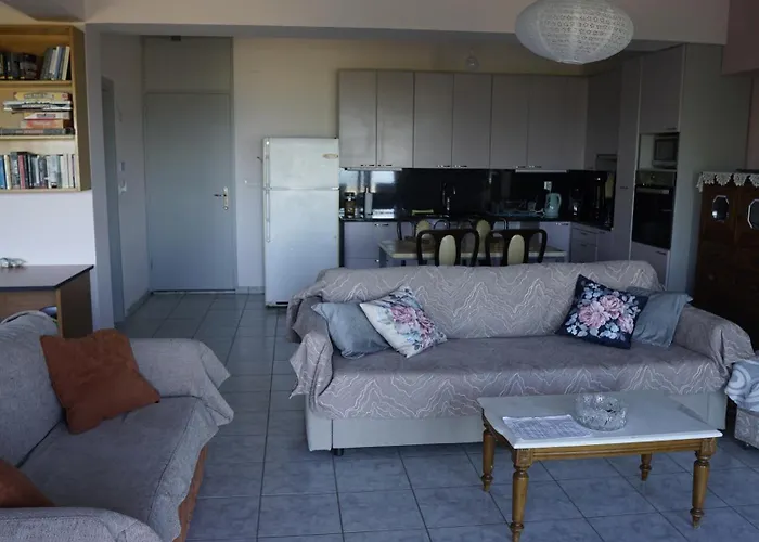 Romanos * Патра