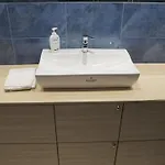 Romanos 公寓 帕特雷