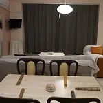 Romanos 公寓 帕特雷
