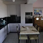 Romanos 公寓 帕特雷