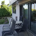 Romanos 公寓 帕特雷