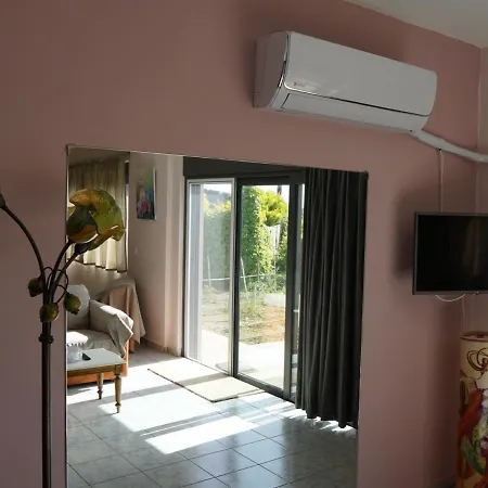 Romanos Apartamento Patras