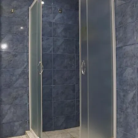 Romanos Appartement *