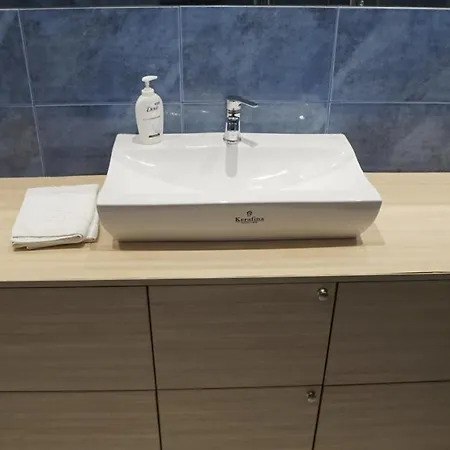 Romanos Apartamento Patras