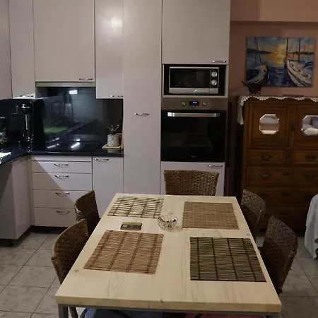 Romanos Daire Patras