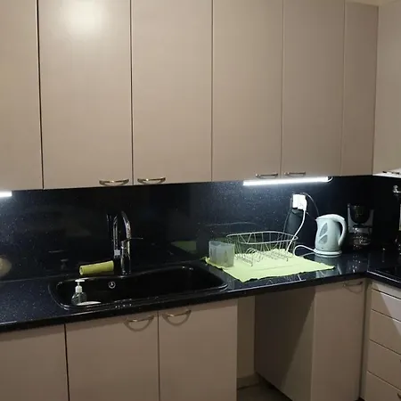 Apartamento Romanos Patras