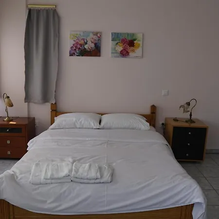 Apartamento Romanos *