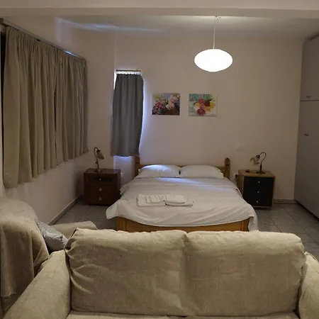 Apartamento Romanos Patras