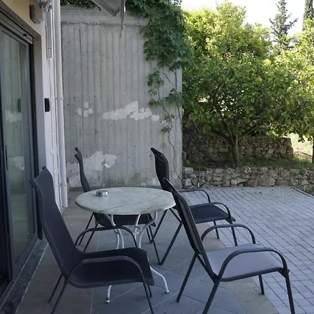 Apartamento Romanos *