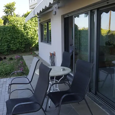 Romanos Apartamento Patras