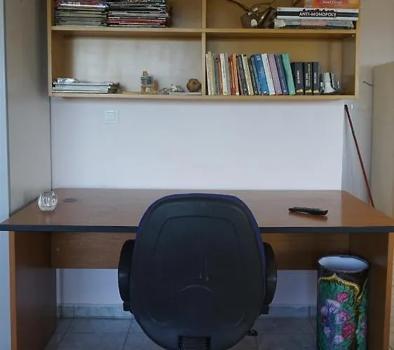 Romanos Апартаменты