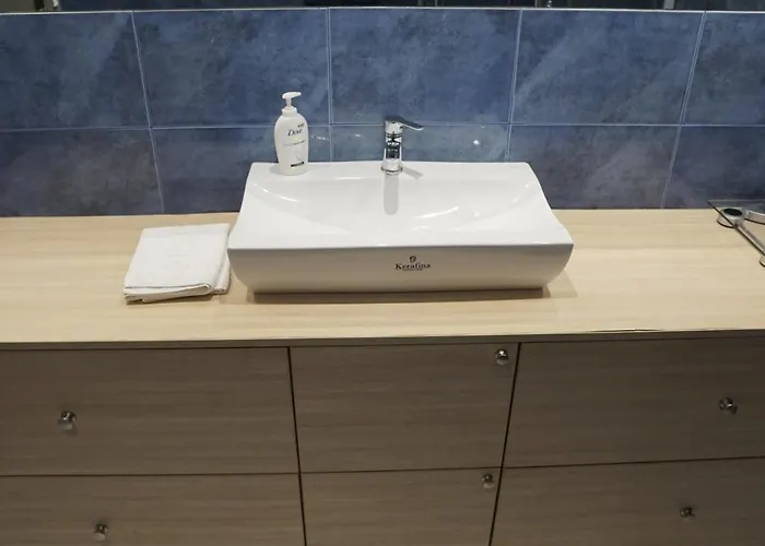 Romanos Апартаменты Патра