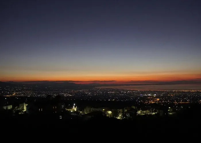 Апартаменты Romanos *