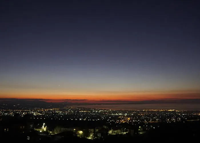 Romanos Lägenhet Patras