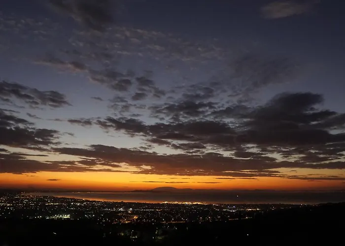 Romanos Апартаменты